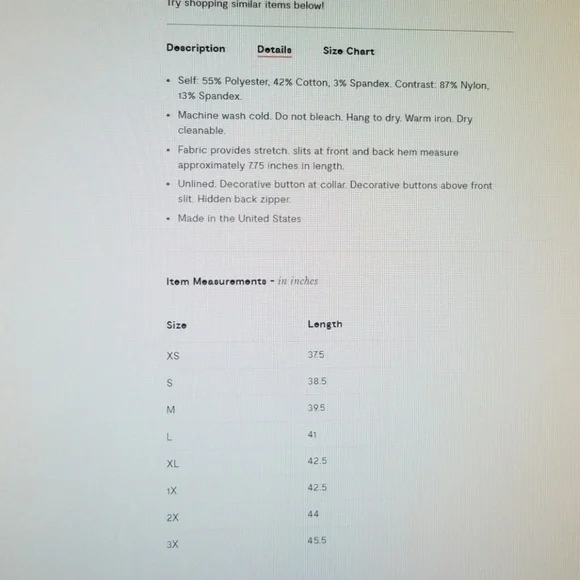 Rock show royalty dress NEW - Picture 5 of 5